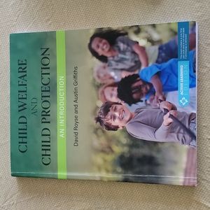 Child Welfare and Child Protection Textbook